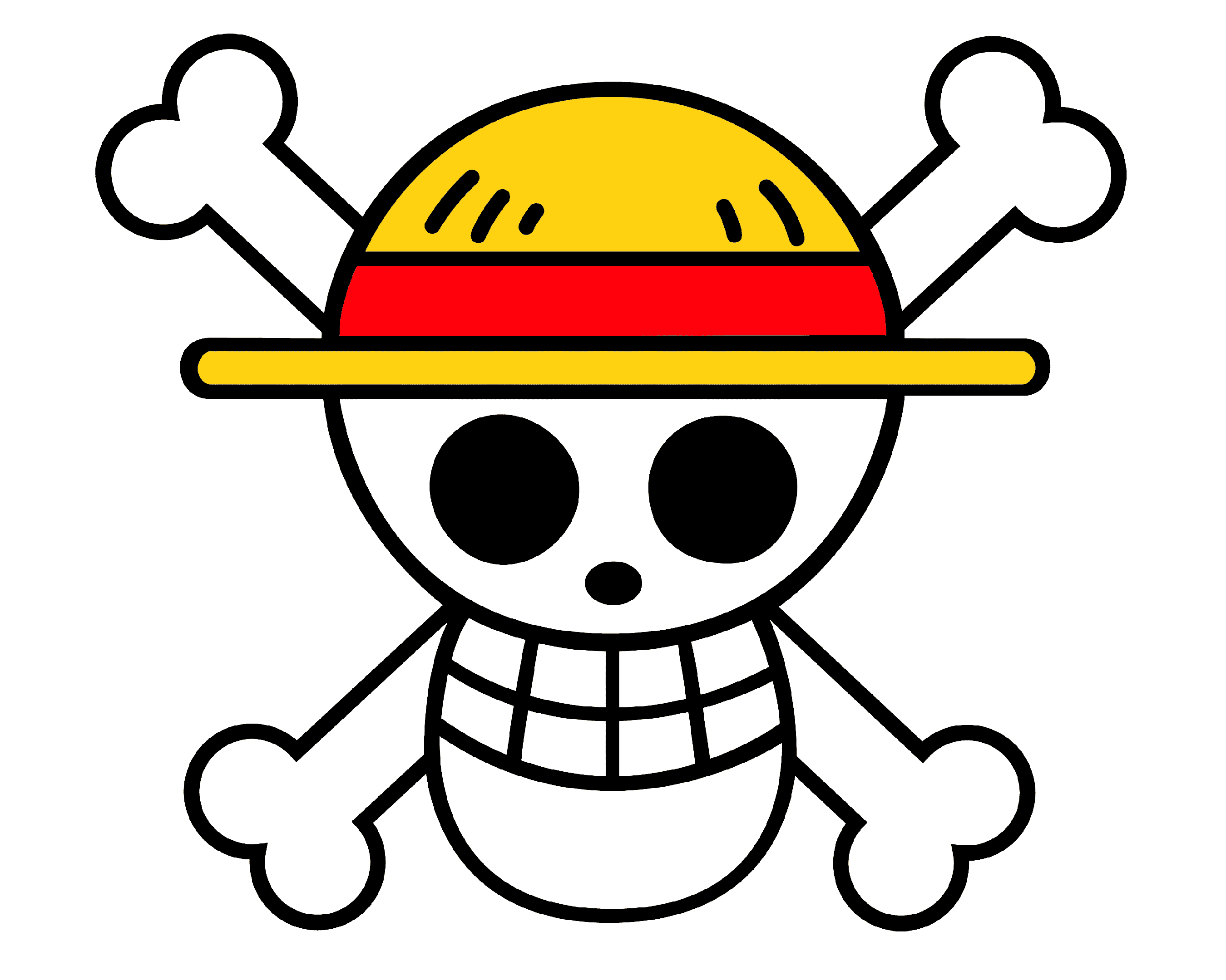 One Piece logo