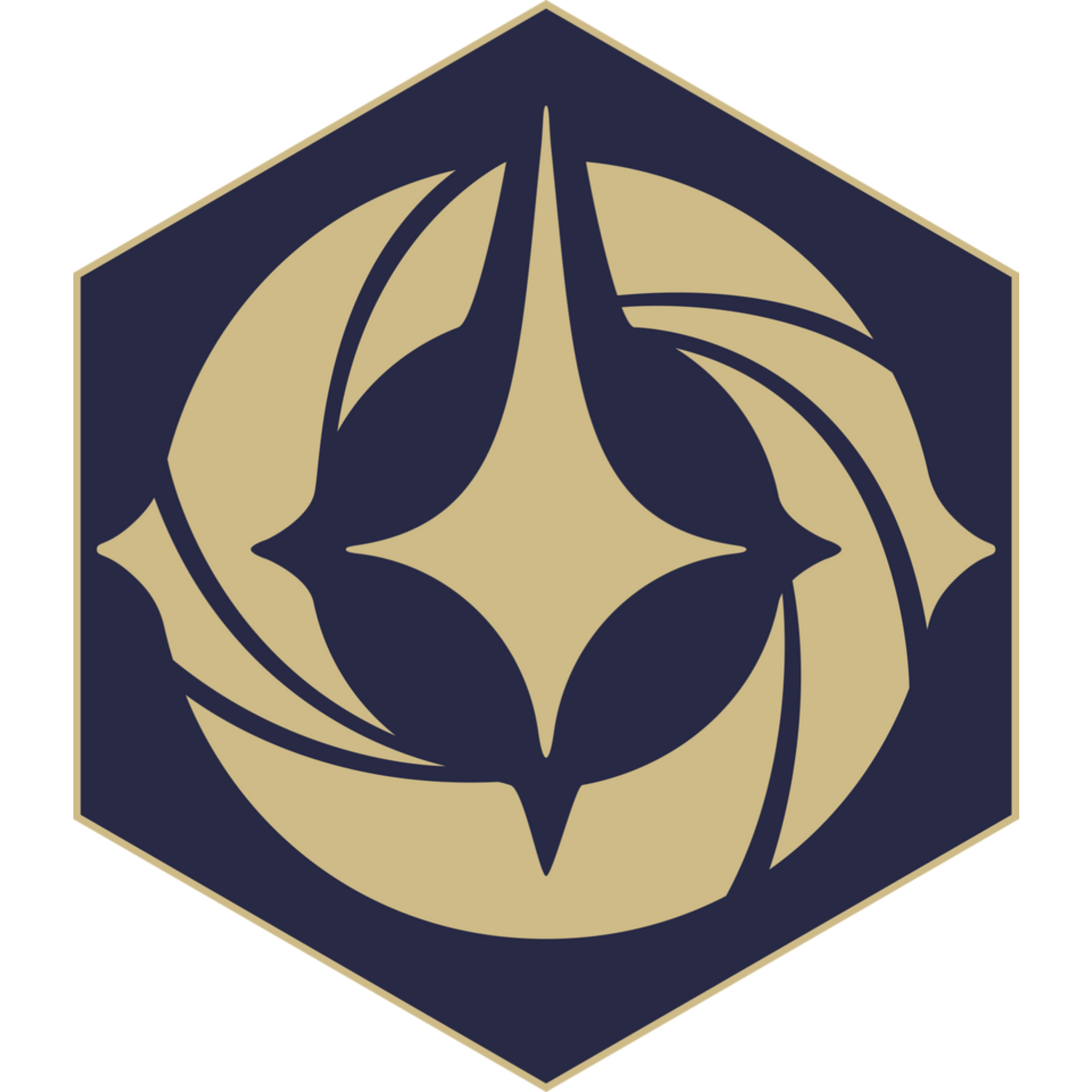 Lorcana logo