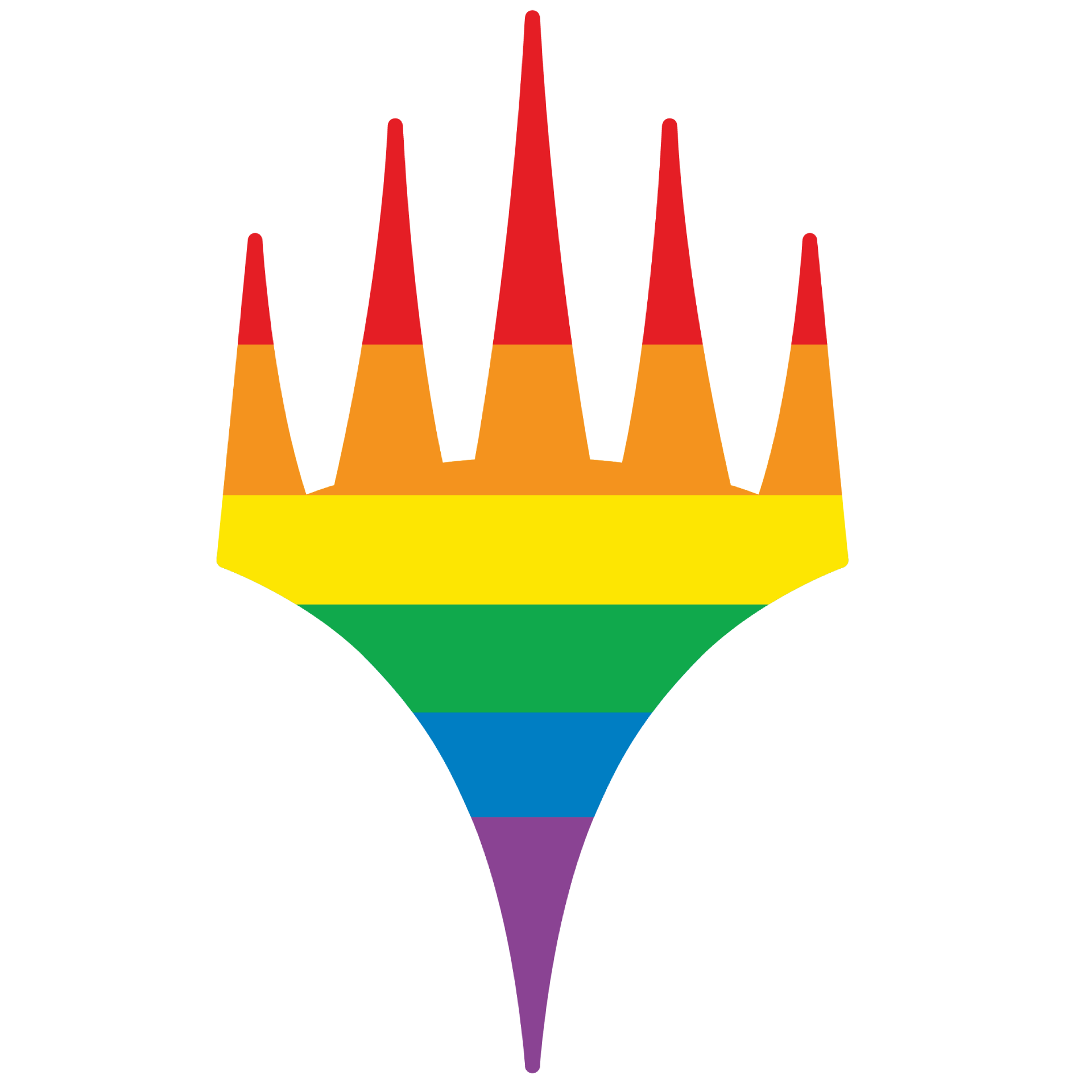 Magic: The Gathering logo