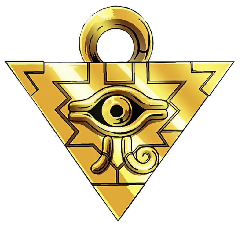 Yu-Gi-Oh! logo